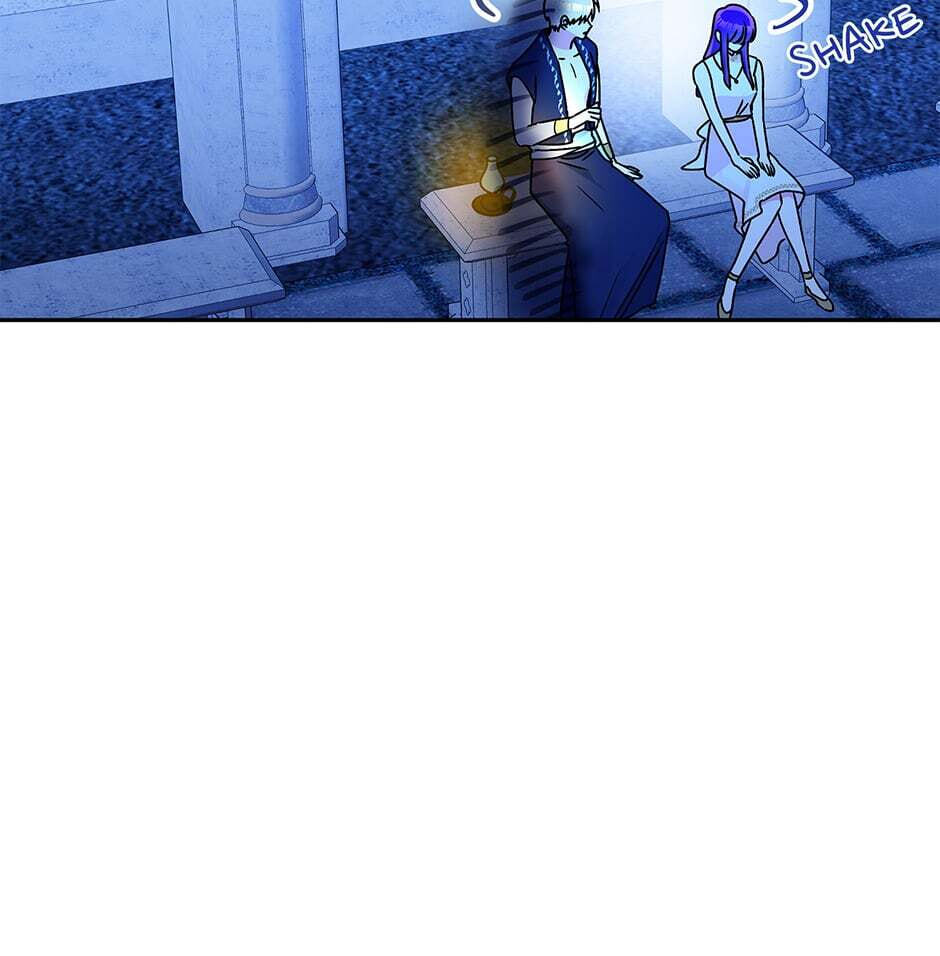 Observing Elena Evoy Chapter 70 page 11 - 