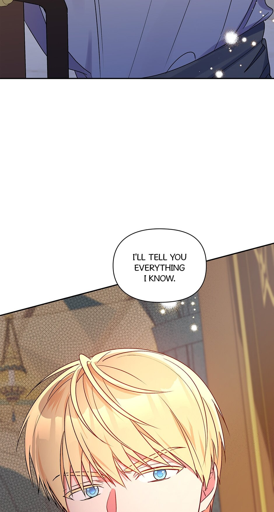 Observing Elena Evoy Chapter 70 page 101 - 