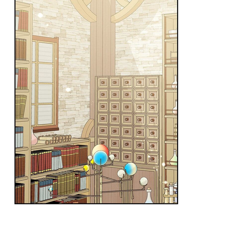 Observing Elena Evoy Chapter 70 page 14 - 