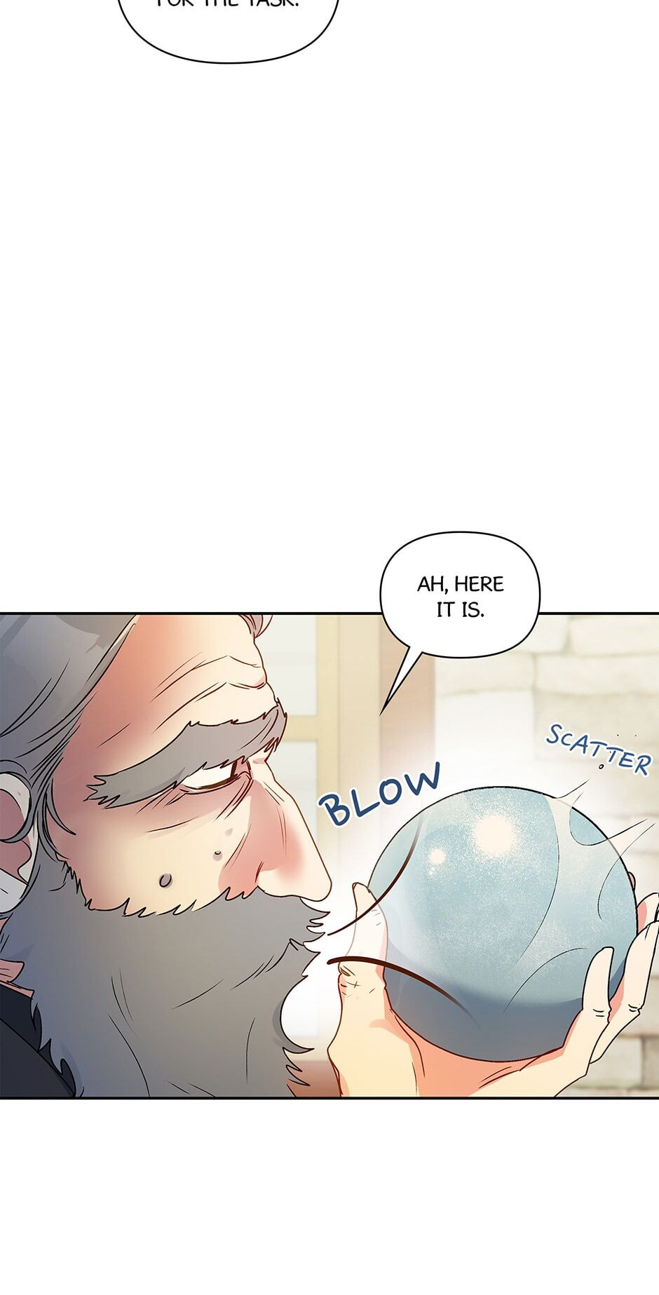 Observing Elena Evoy Chapter 70 page 20 - 