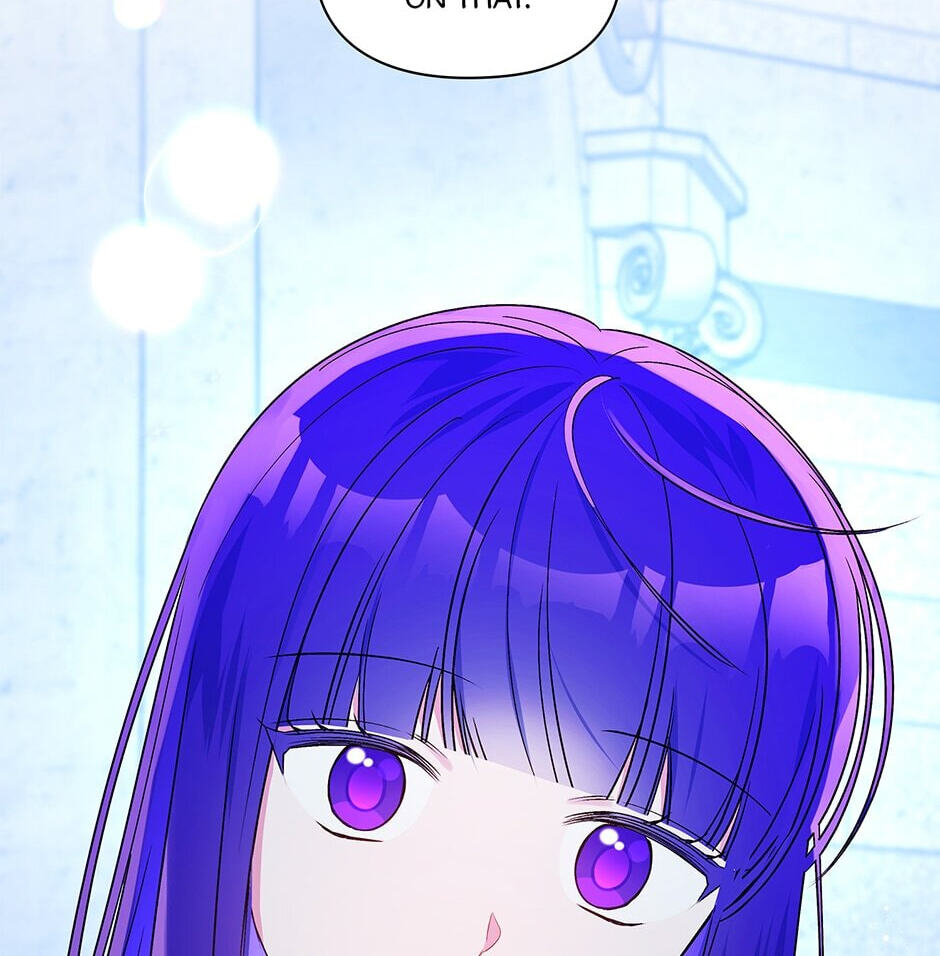 Observing Elena Evoy Chapter 70 page 4 - 
