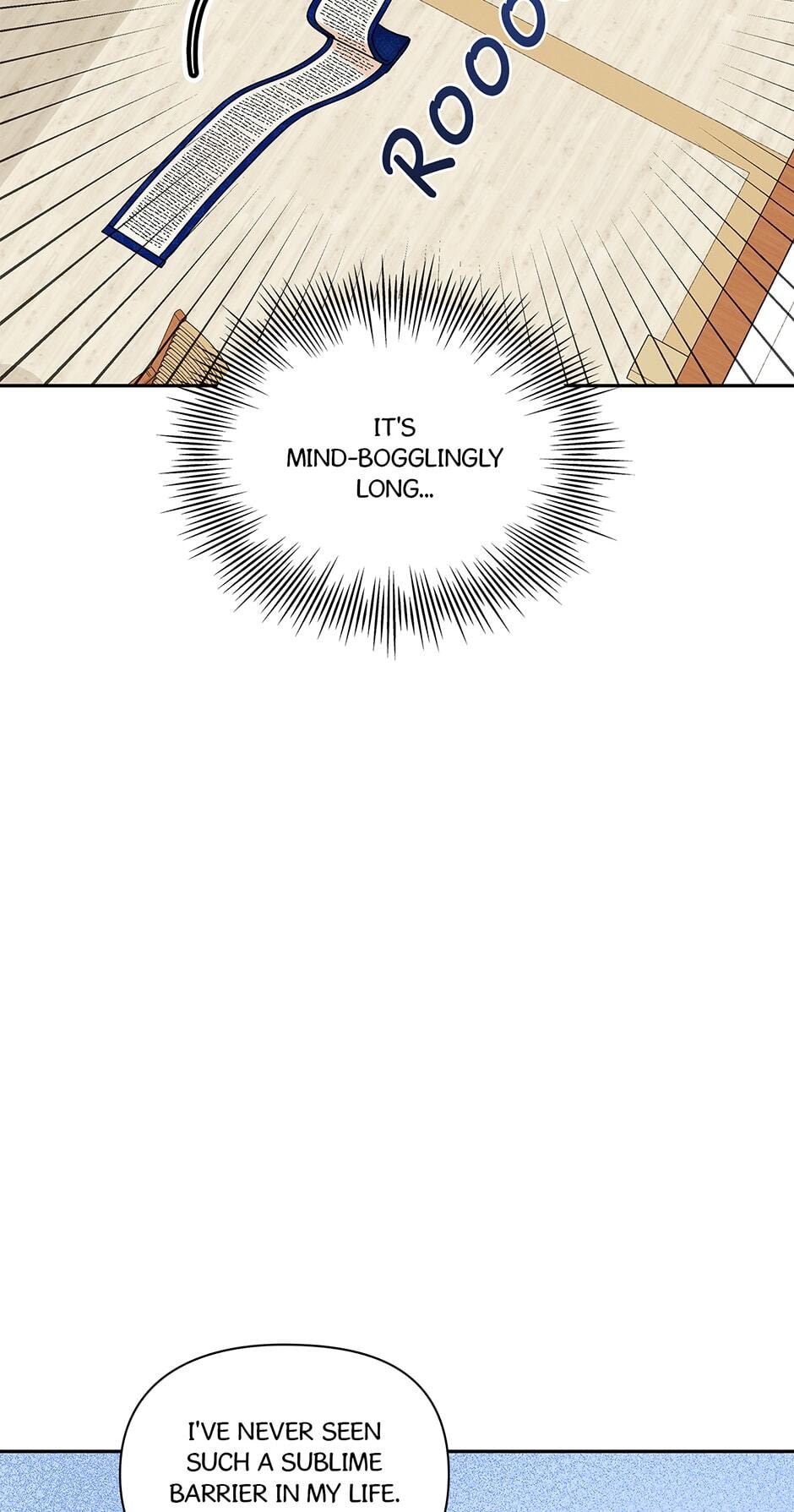 Observing Elena Evoy Chapter 70 page 31 - 