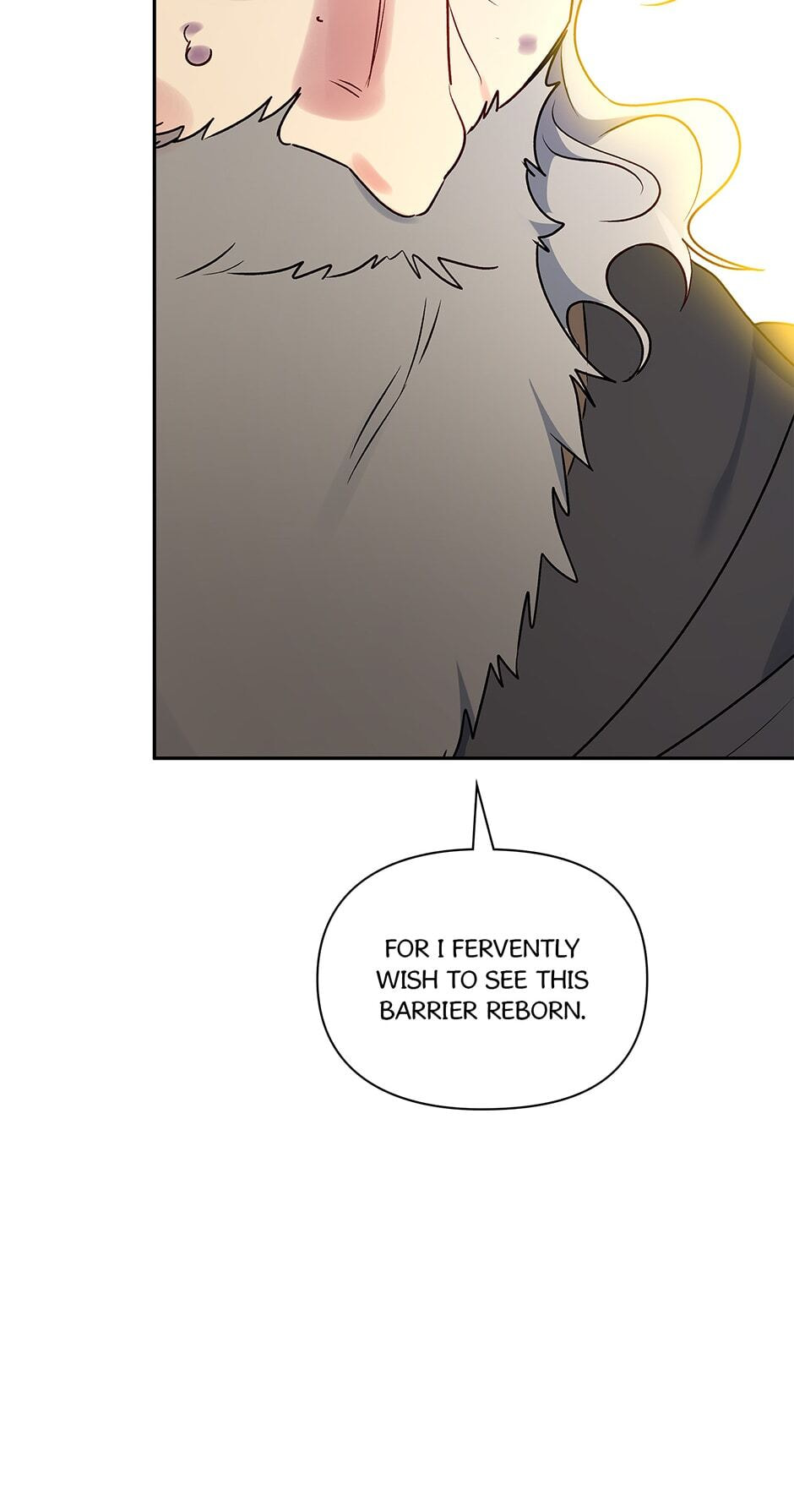 Observing Elena Evoy Chapter 70 page 33 - 