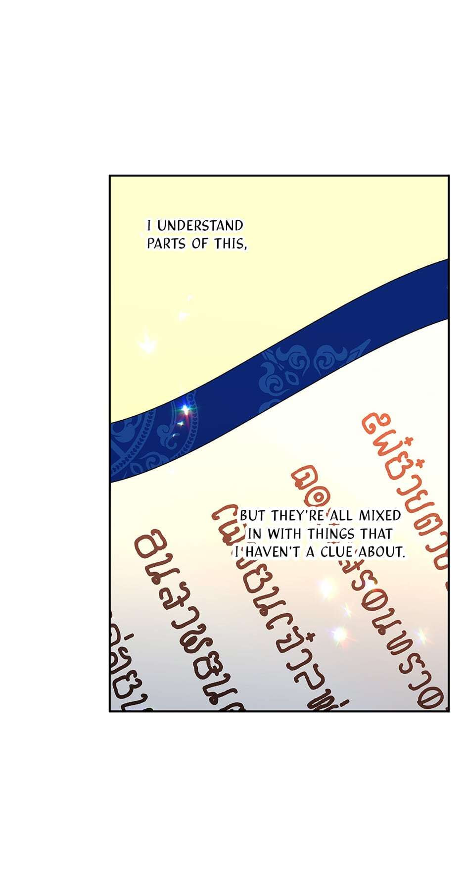 Observing Elena Evoy Chapter 70 page 35 - 