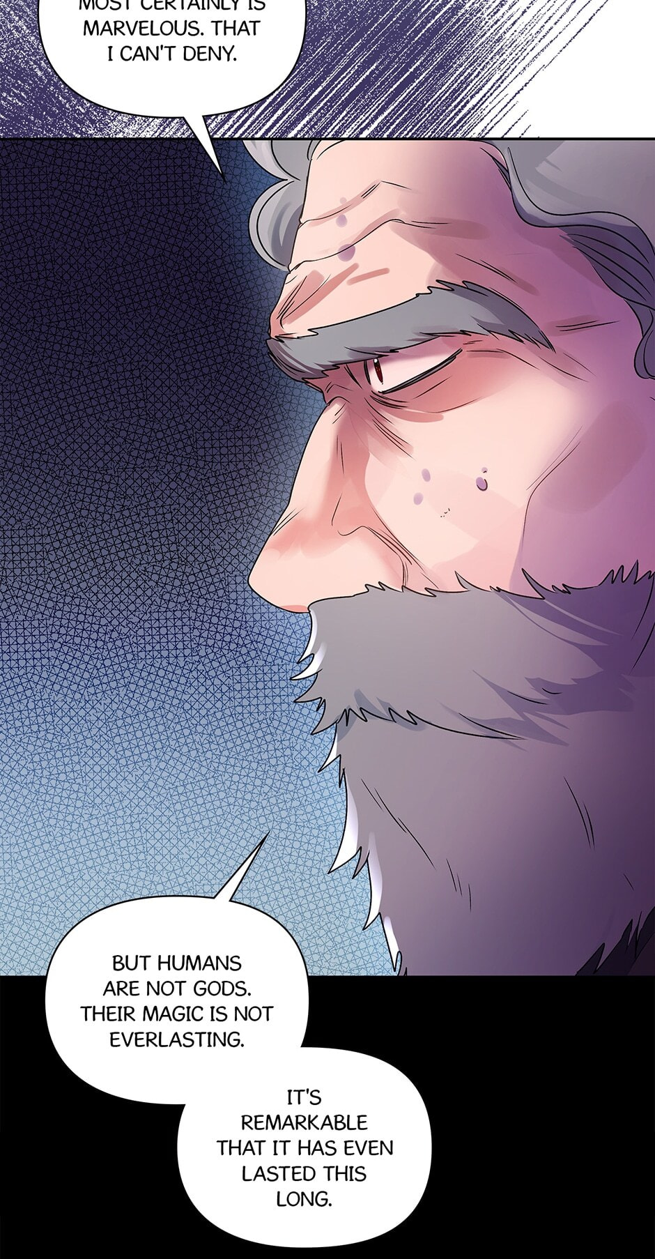 Observing Elena Evoy Chapter 70 page 46 - 