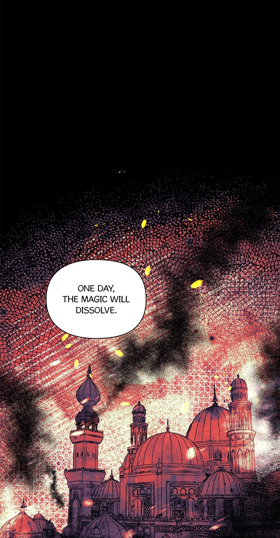 Observing Elena Evoy Chapter 70 page 47 - 
