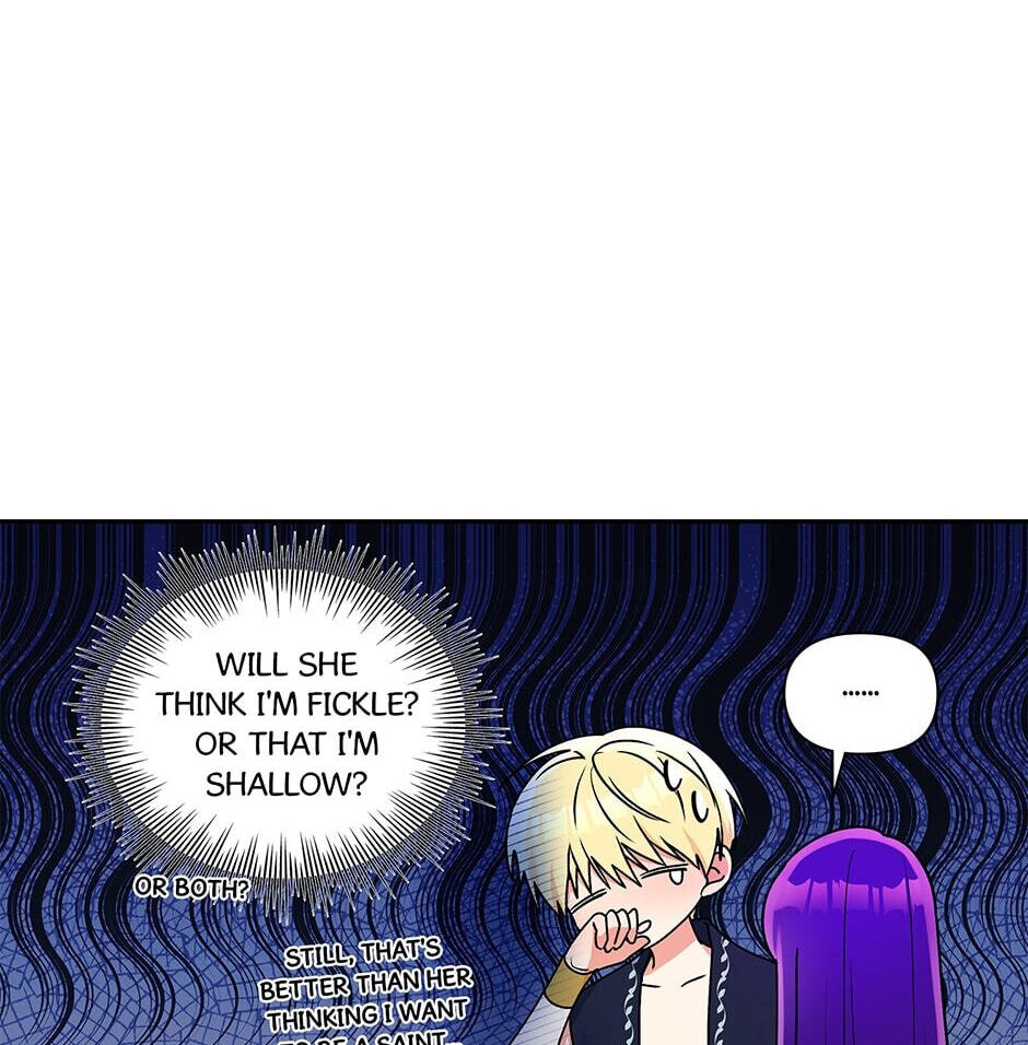 Observing Elena Evoy Chapter 70 page 6 - 