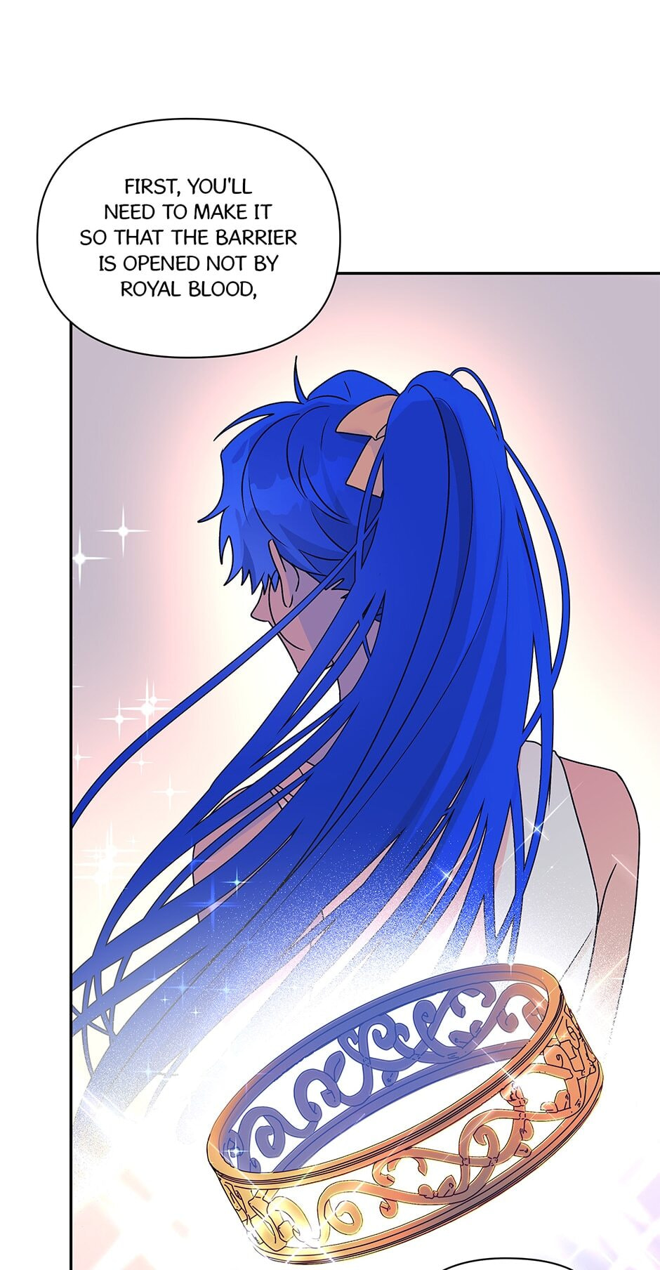 Observing Elena Evoy Chapter 70 page 51 - 