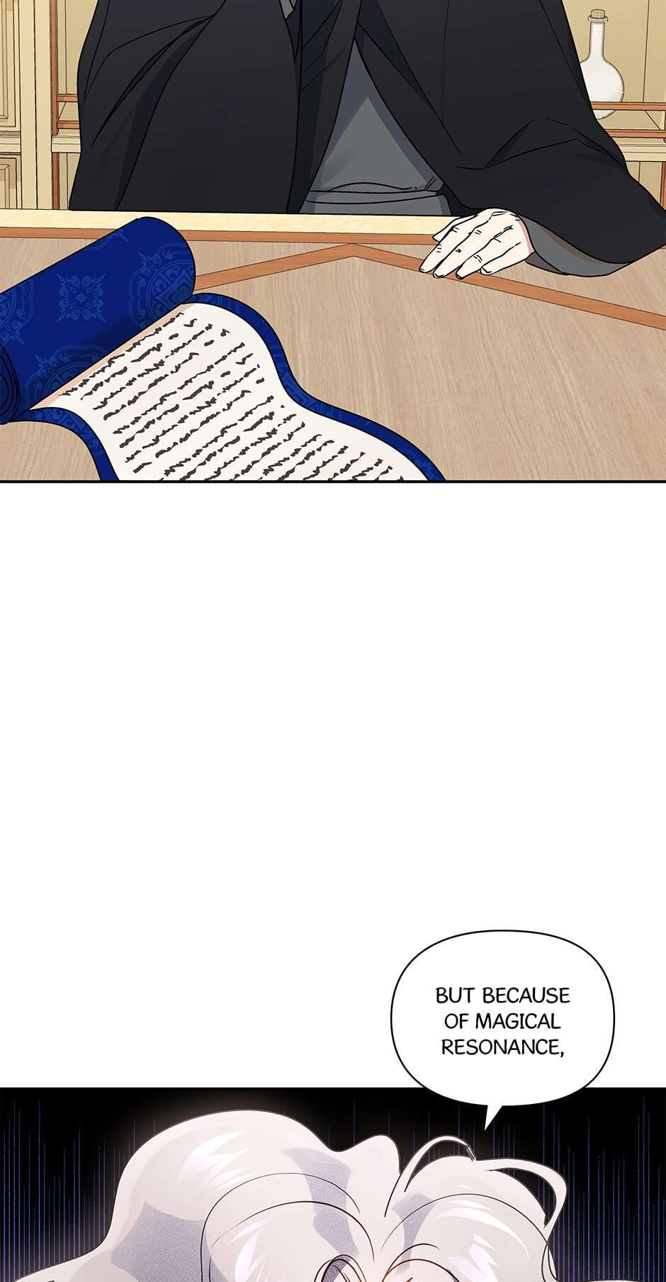 Observing Elena Evoy Chapter 70 page 53 - 