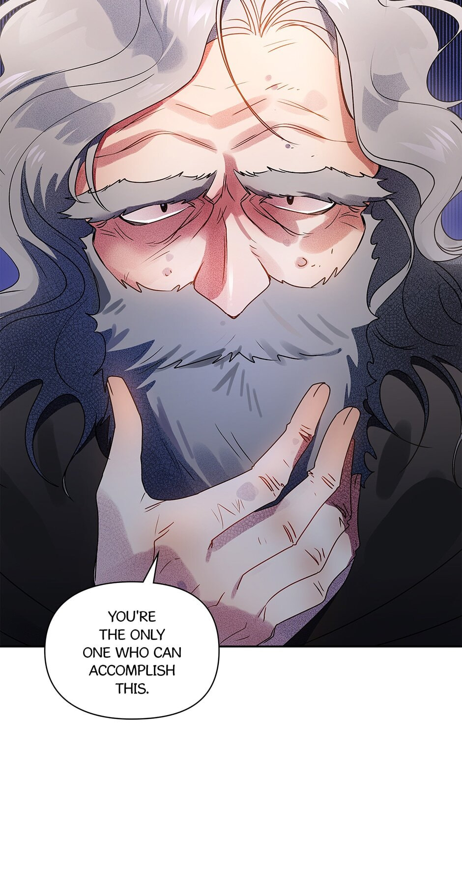 Observing Elena Evoy Chapter 70 page 54 - 