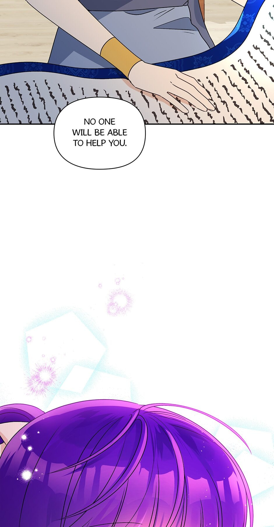Observing Elena Evoy Chapter 70 page 56 - 