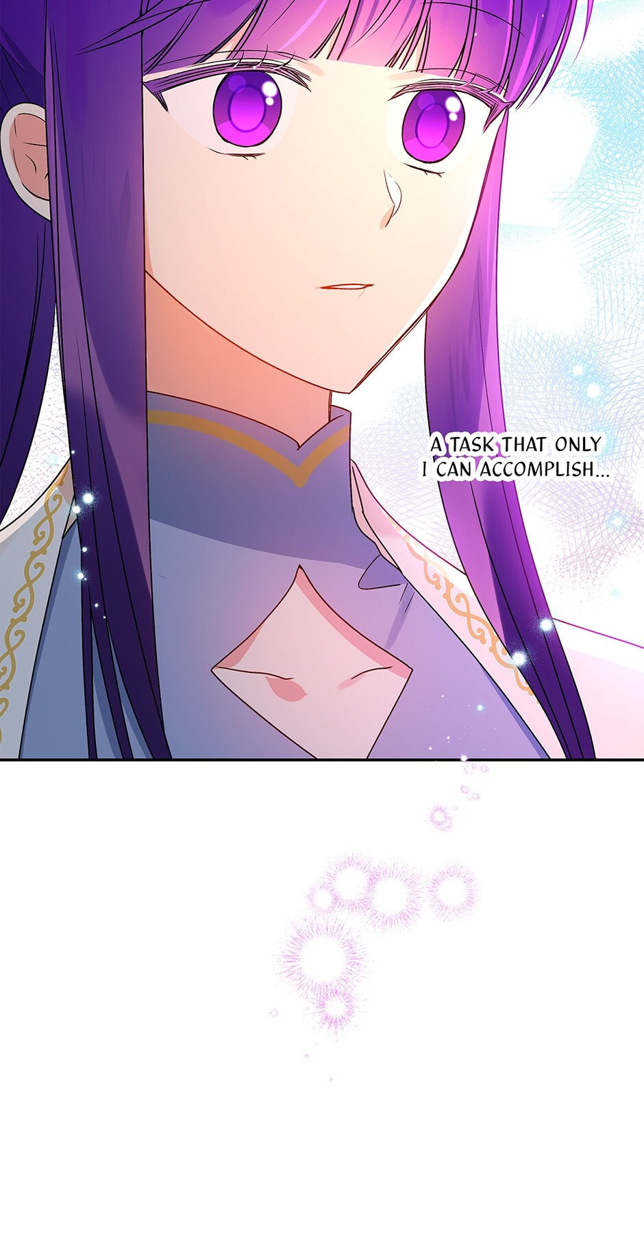 Observing Elena Evoy Chapter 70 page 57 - 