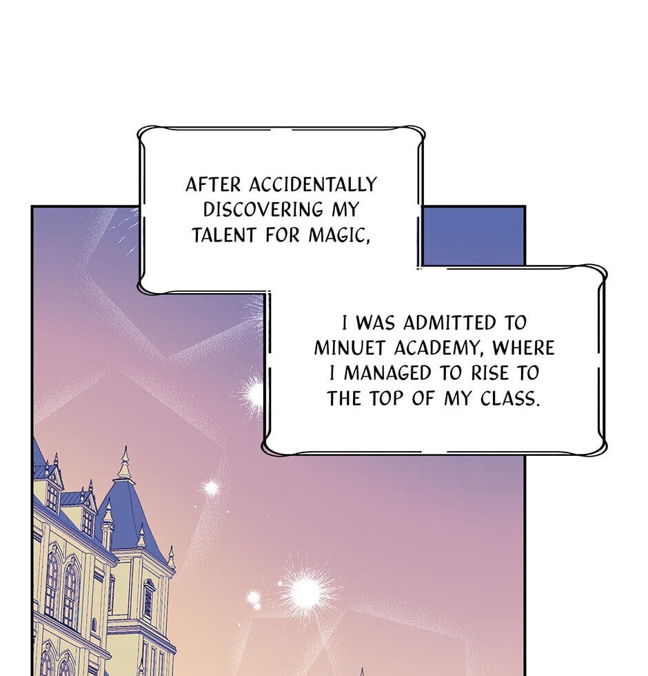 Observing Elena Evoy Chapter 70 page 59 - 