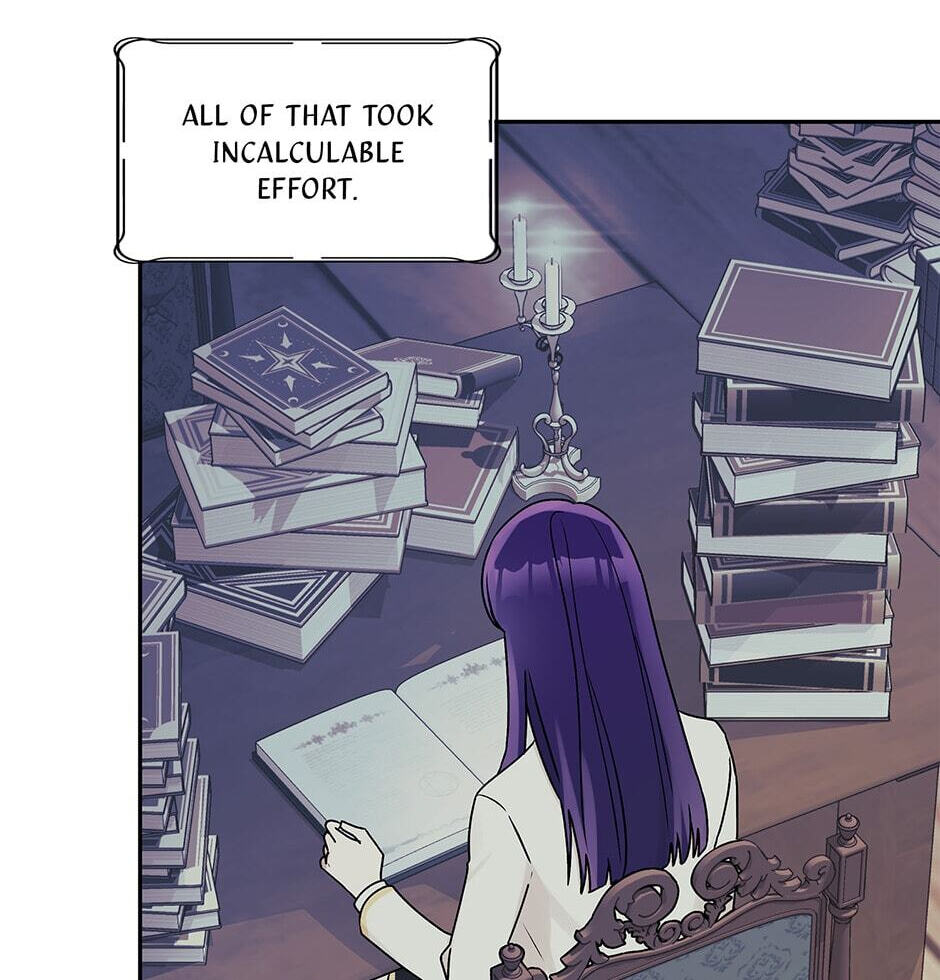 Observing Elena Evoy Chapter 70 page 61 - 