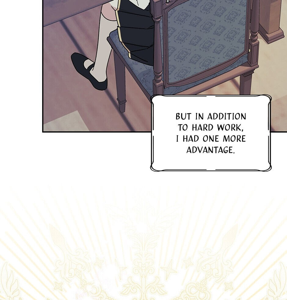 Observing Elena Evoy Chapter 70 page 62 - 