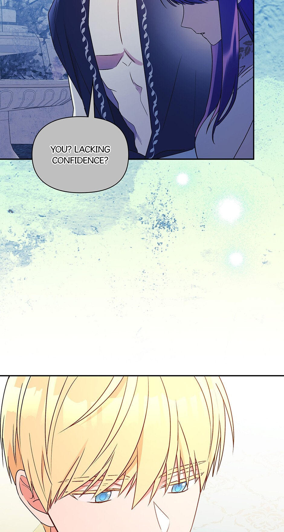 Observing Elena Evoy Chapter 70 page 83 - 