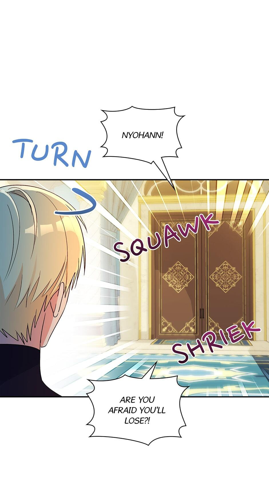 Observing Elena Evoy Chapter 70 page 87 - 