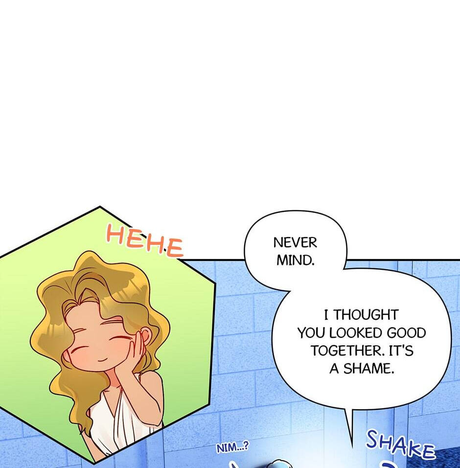 Observing Elena Evoy Chapter 70 page 10 - 