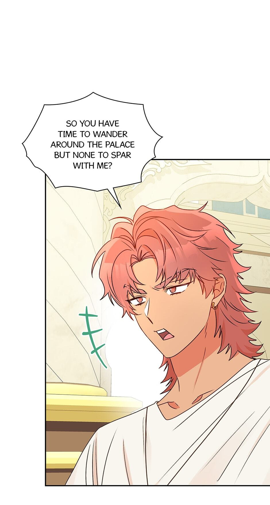 Observing Elena Evoy Chapter 70 page 92 - 