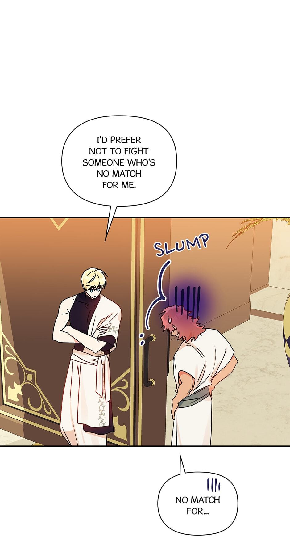 Observing Elena Evoy Chapter 70 page 93 - 