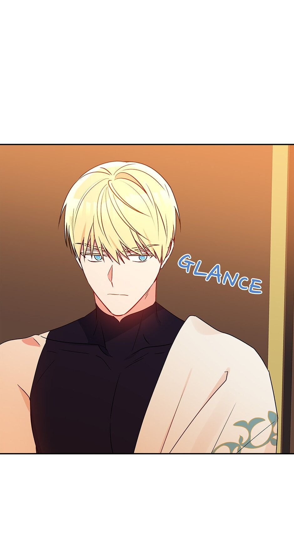 Observing Elena Evoy Chapter 70 page 94 - 