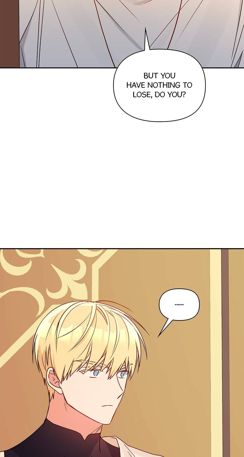 Observing Elena Evoy Chapter 71 page 11 - 