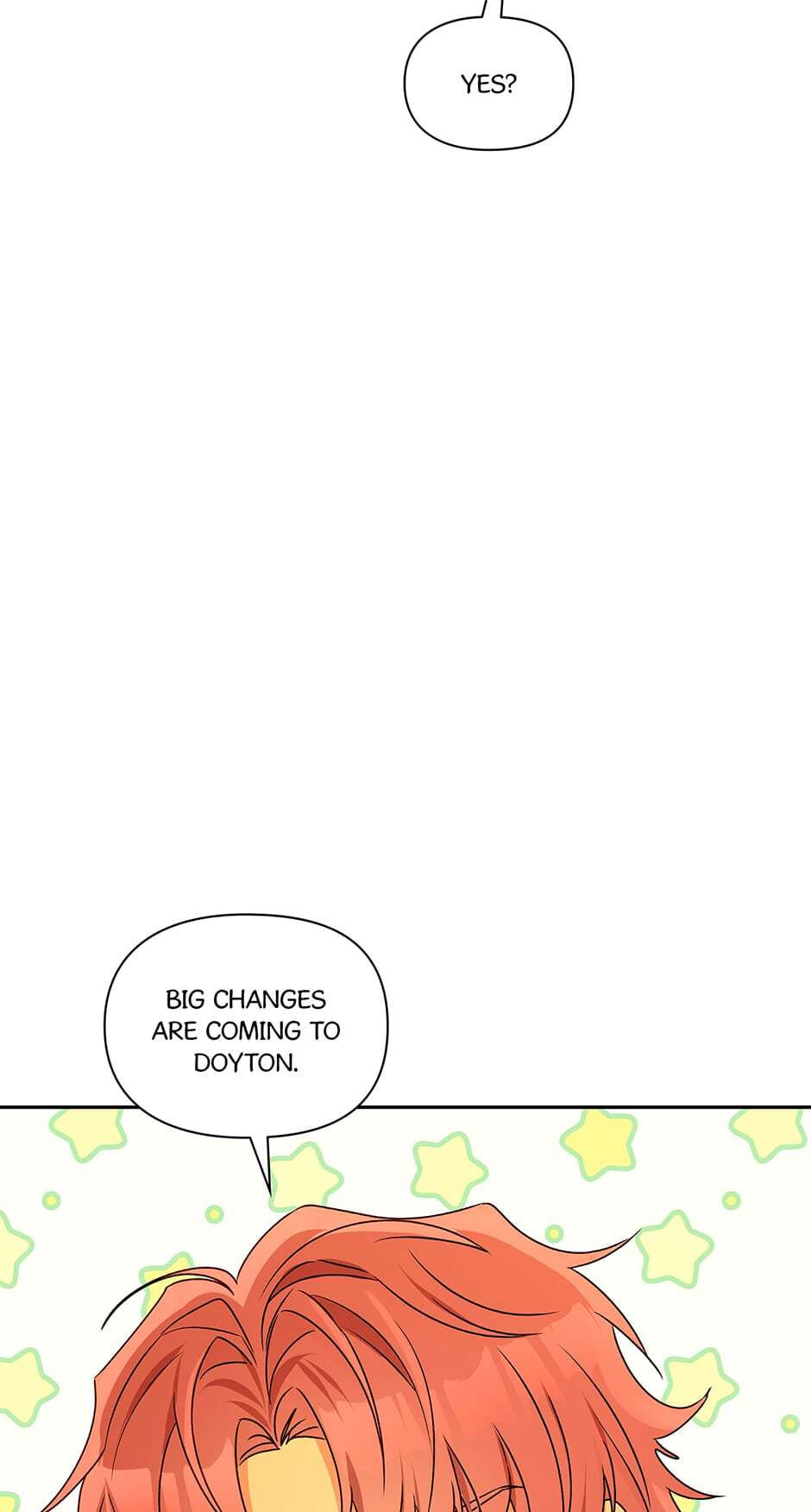 Observing Elena Evoy Chapter 71 page 104 - 