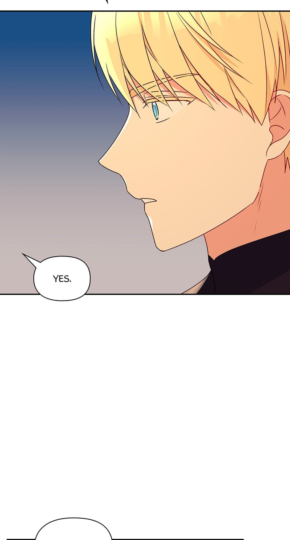 Observing Elena Evoy Chapter 71 page 107 - 