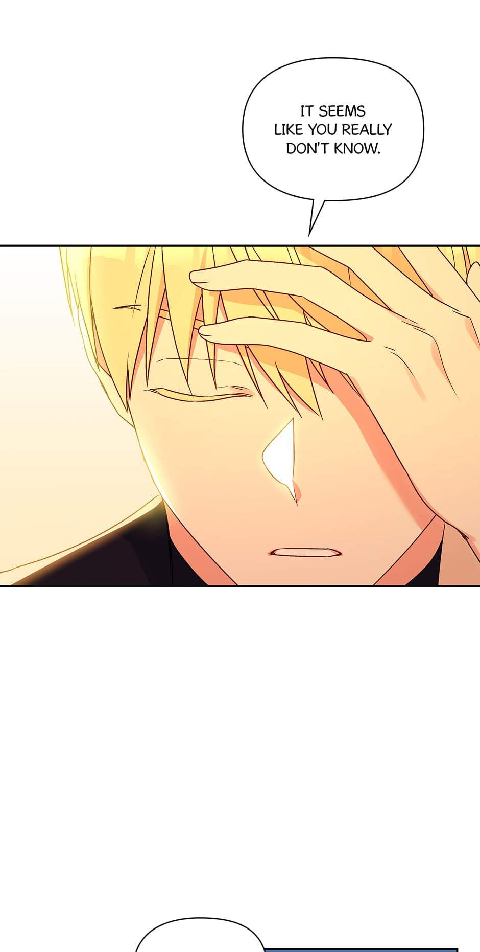 Observing Elena Evoy Chapter 71 page 109 - 