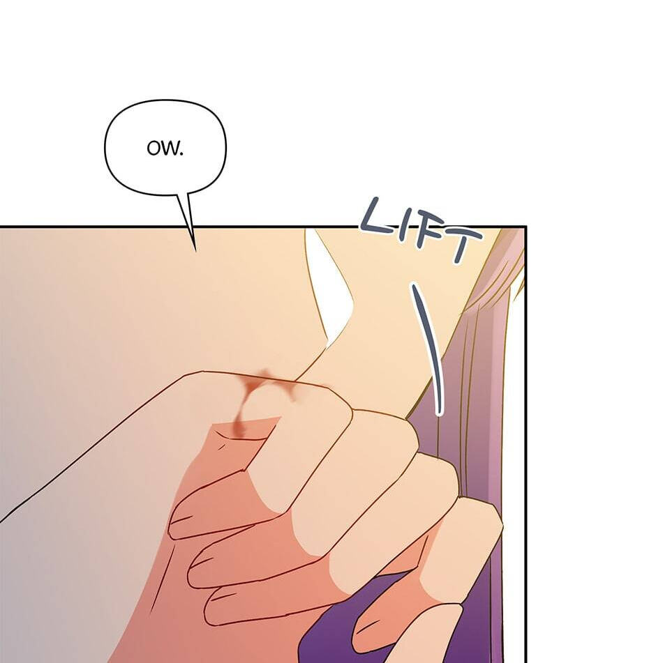 Observing Elena Evoy Chapter 71 page 117 - 