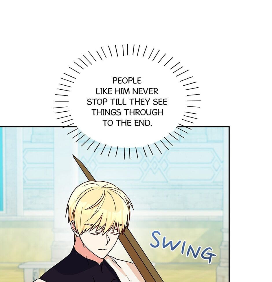 Observing Elena Evoy Chapter 71 page 17 - 
