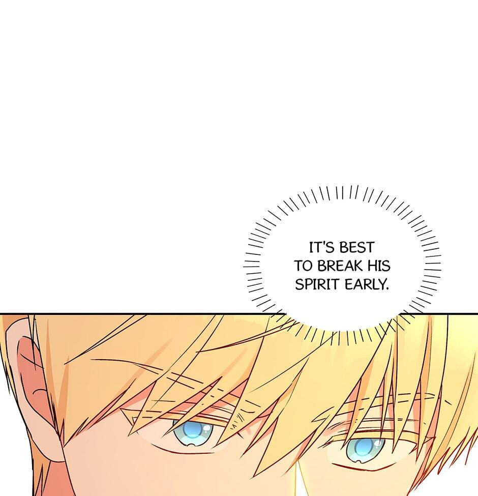 Observing Elena Evoy Chapter 71 page 19 - 