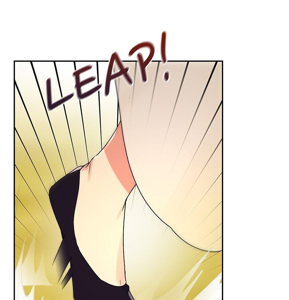 Observing Elena Evoy Chapter 71 page 21 - 