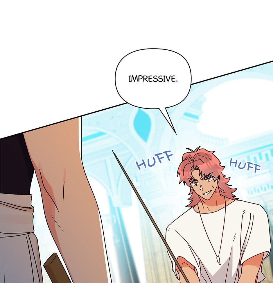 Observing Elena Evoy Chapter 71 page 29 - 