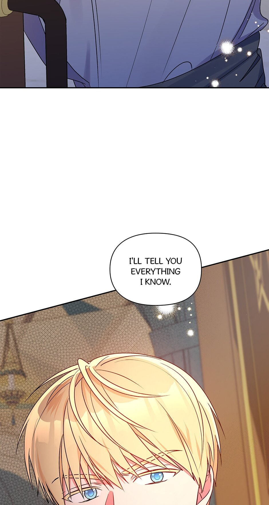 Observing Elena Evoy Chapter 71 page 4 - 