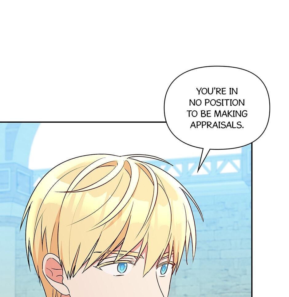 Observing Elena Evoy Chapter 71 page 31 - 