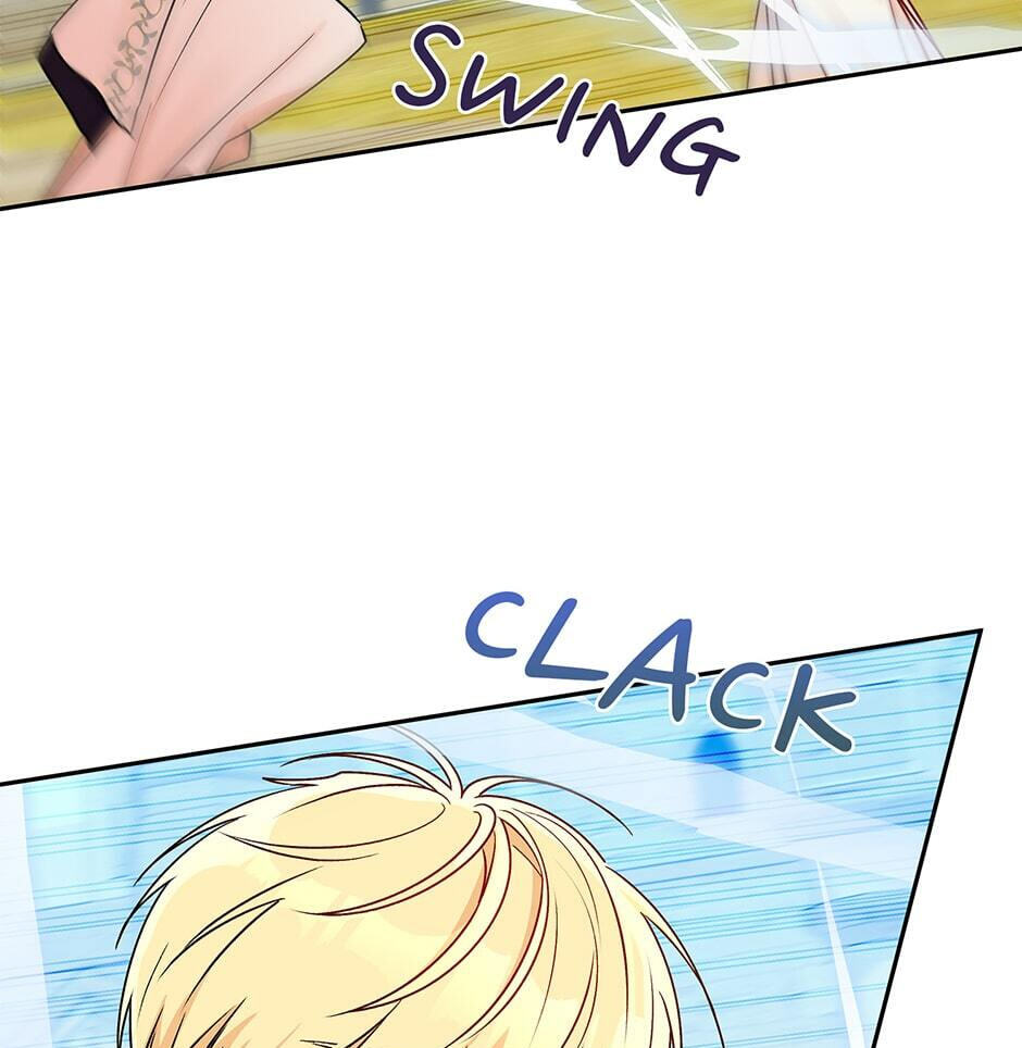 Observing Elena Evoy Chapter 71 page 43 - 