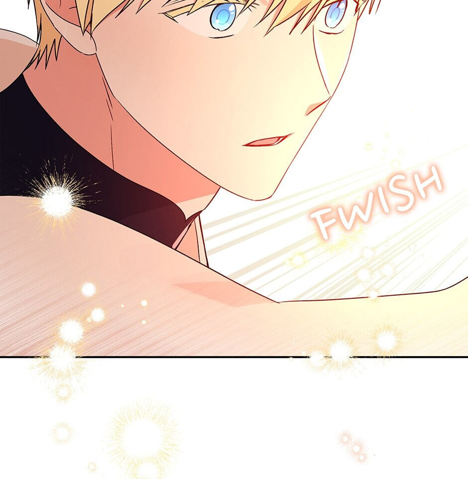 Observing Elena Evoy Chapter 71 page 46 - 