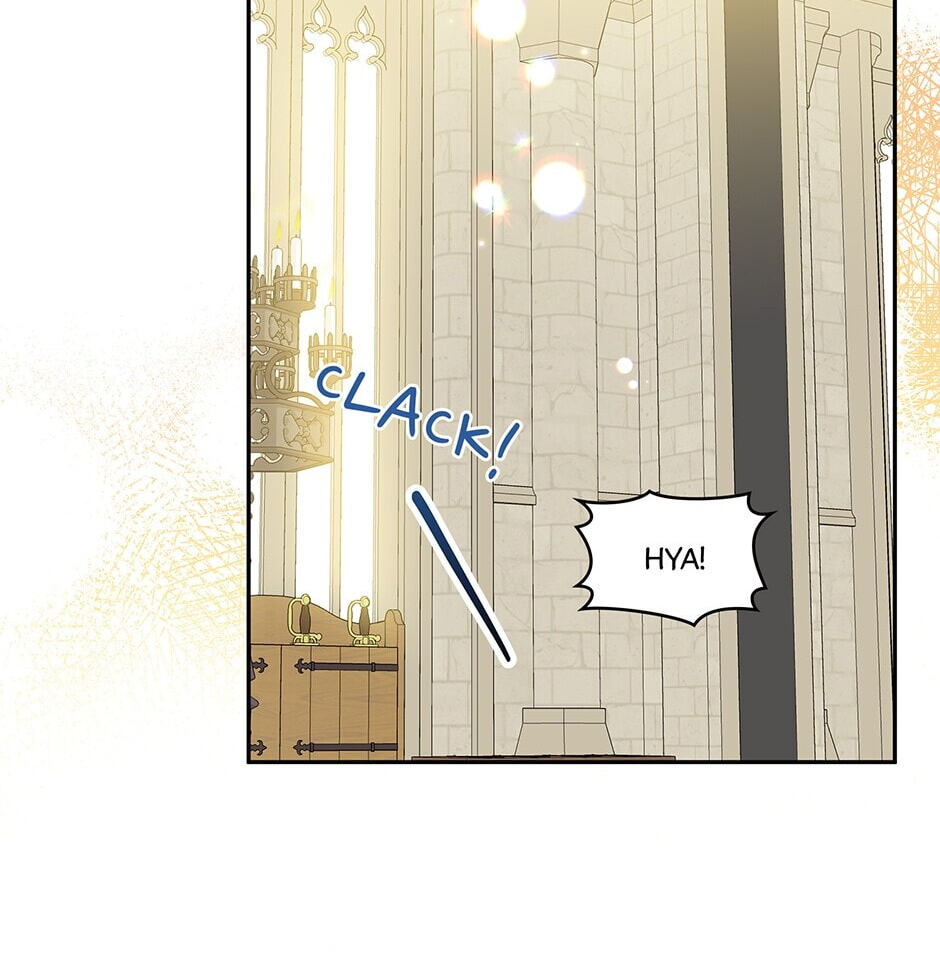 Observing Elena Evoy Chapter 71 page 50 - 