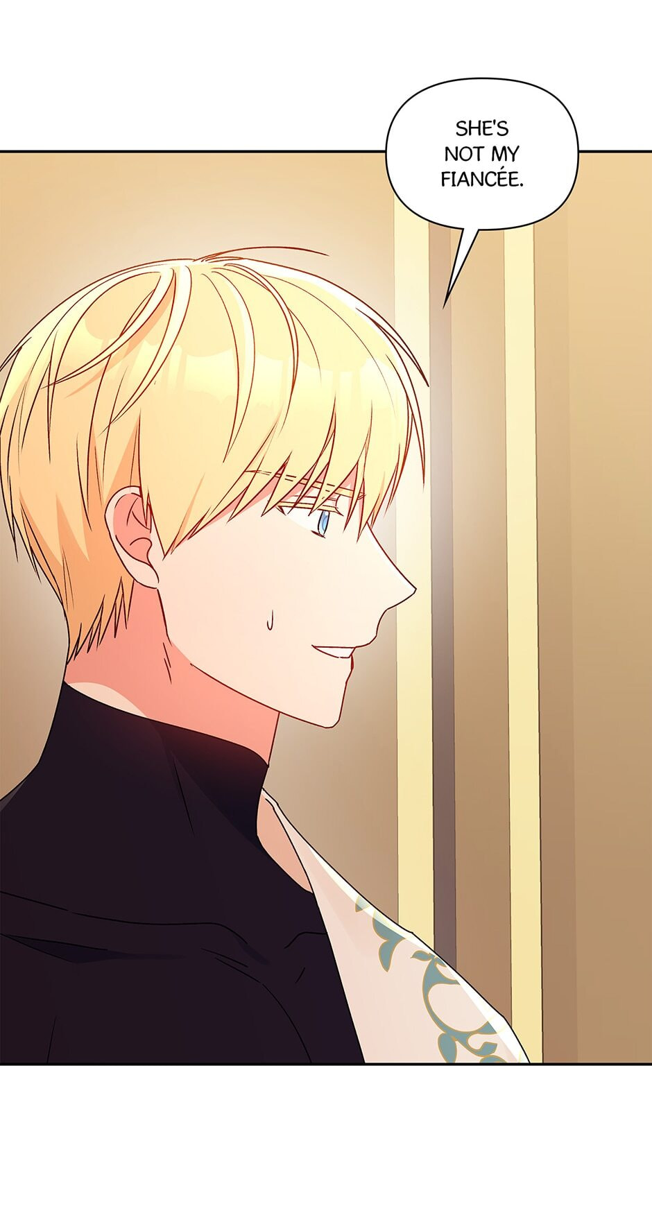 Observing Elena Evoy Chapter 71 page 7 - 
