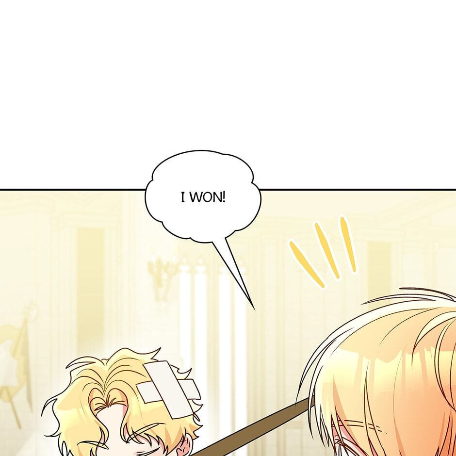 Observing Elena Evoy Chapter 71 page 61 - 