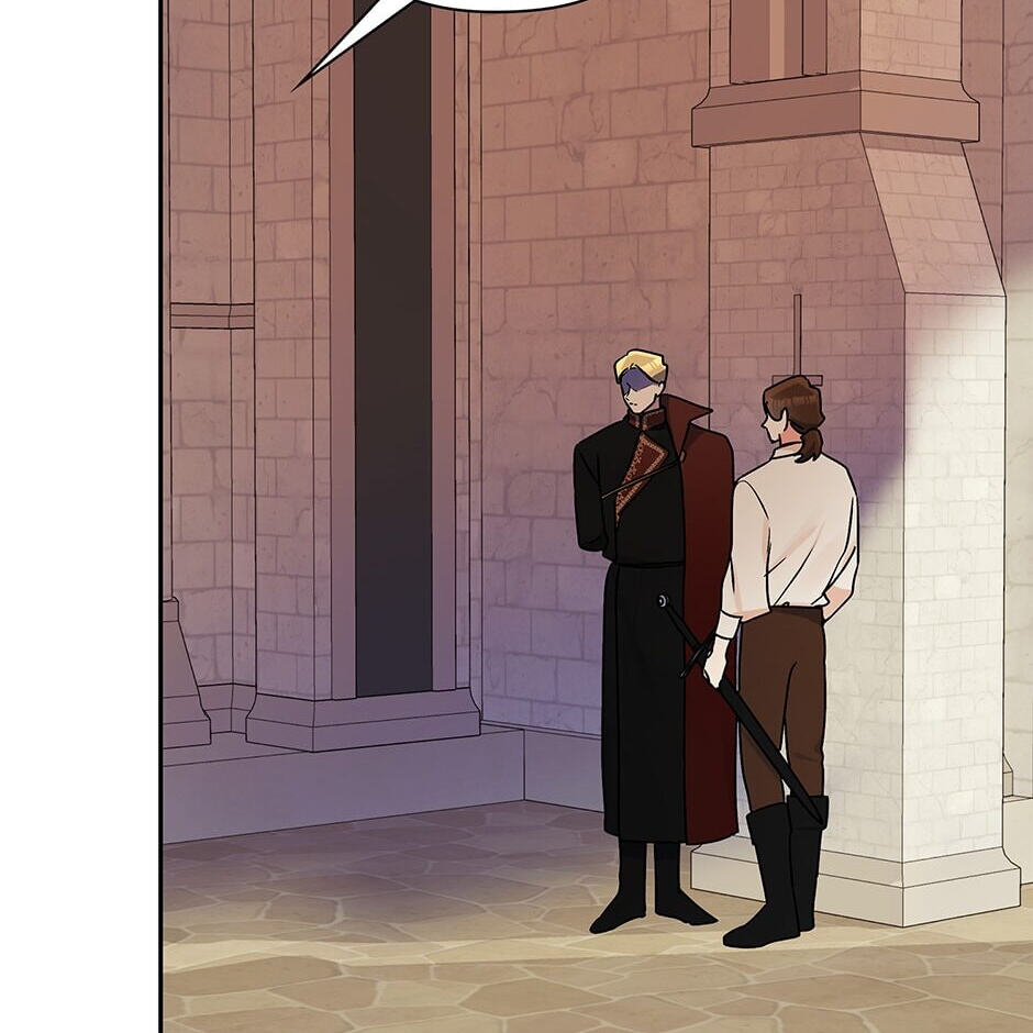 Observing Elena Evoy Chapter 71 page 64 - 