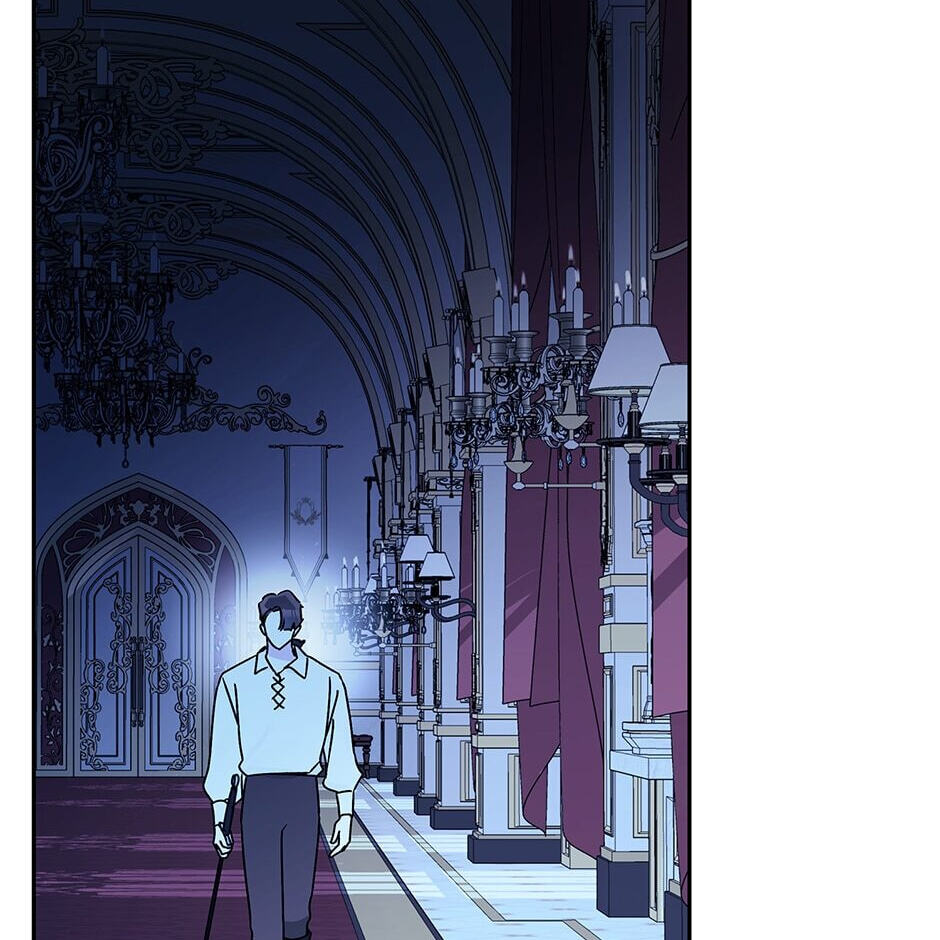 Observing Elena Evoy Chapter 71 page 68 - 