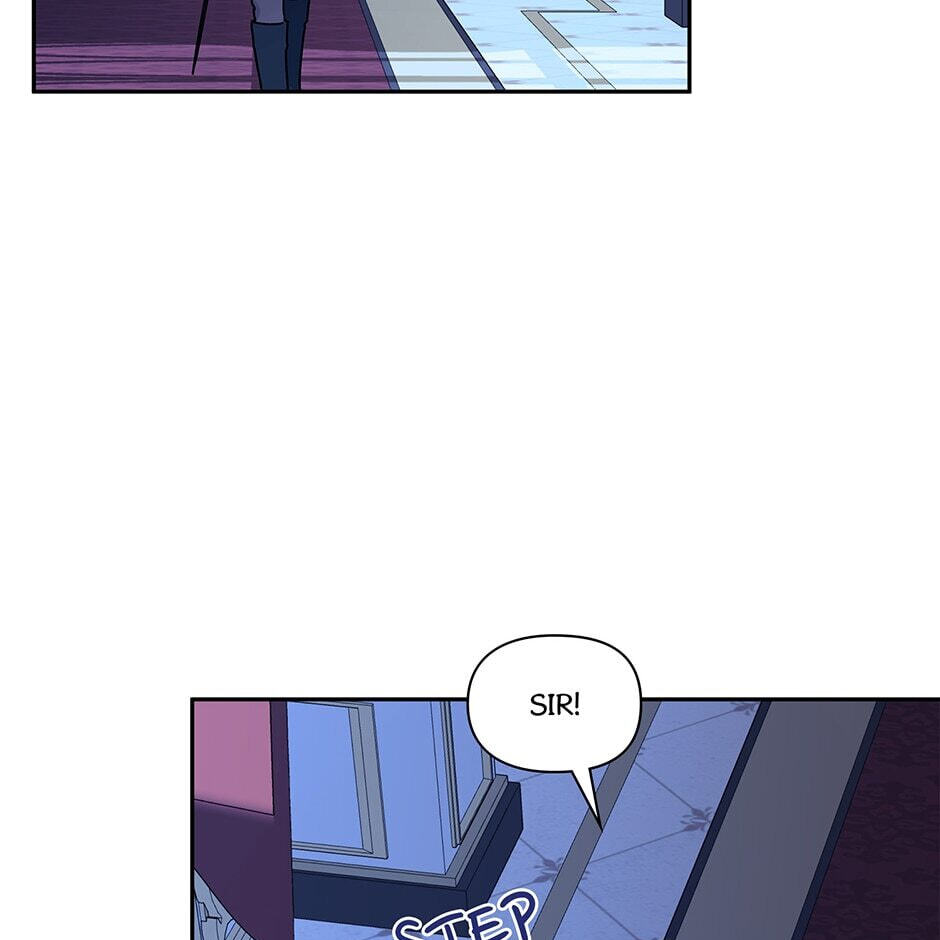Observing Elena Evoy Chapter 71 page 69 - 