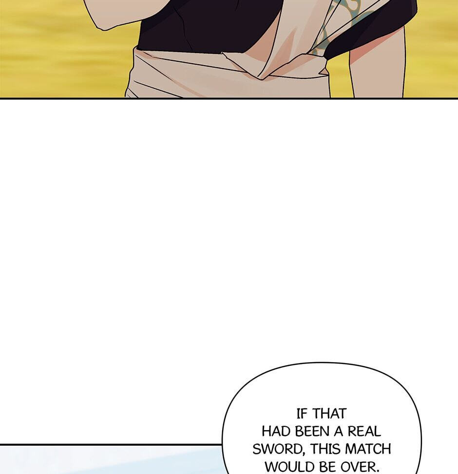 Observing Elena Evoy Chapter 71 page 79 - 