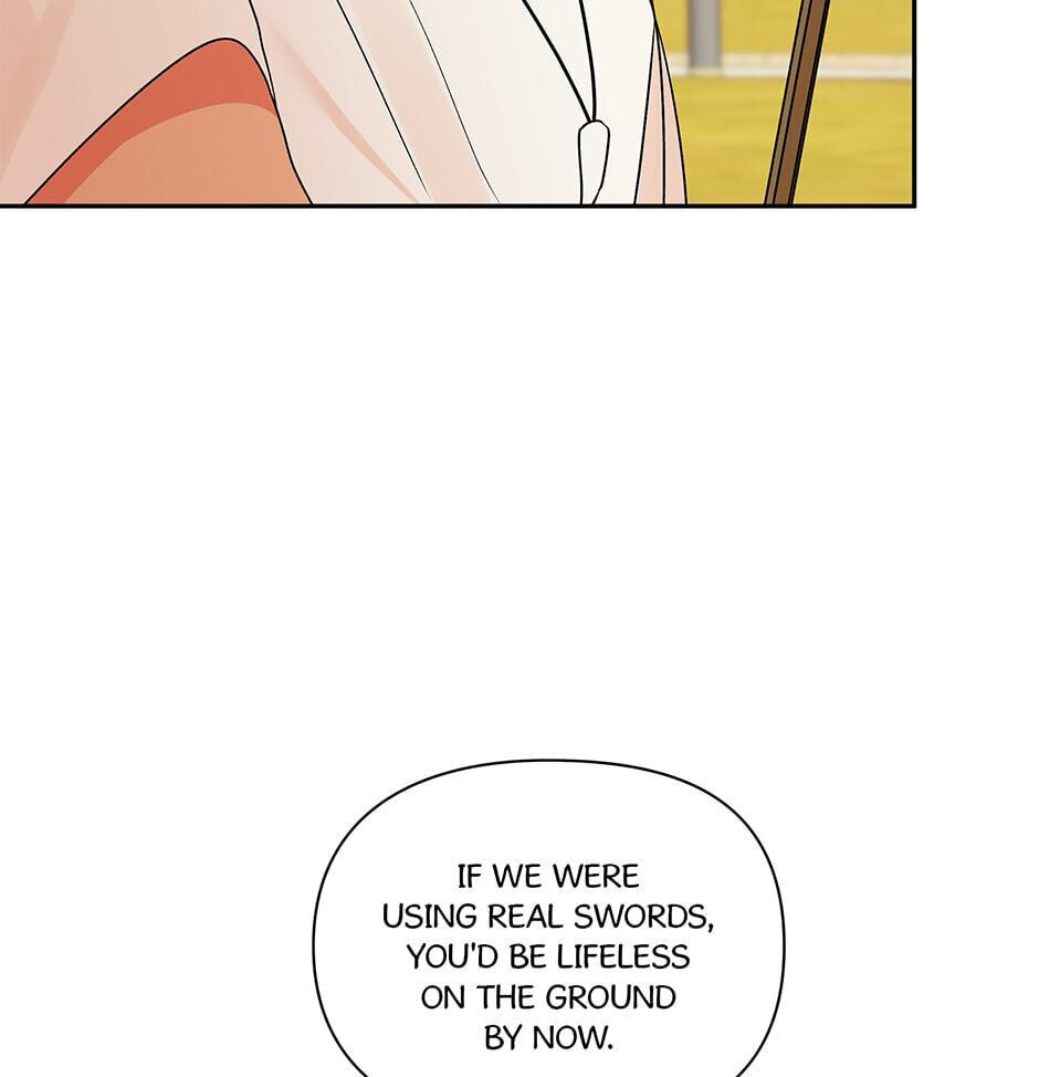 Observing Elena Evoy Chapter 71 page 81 - 
