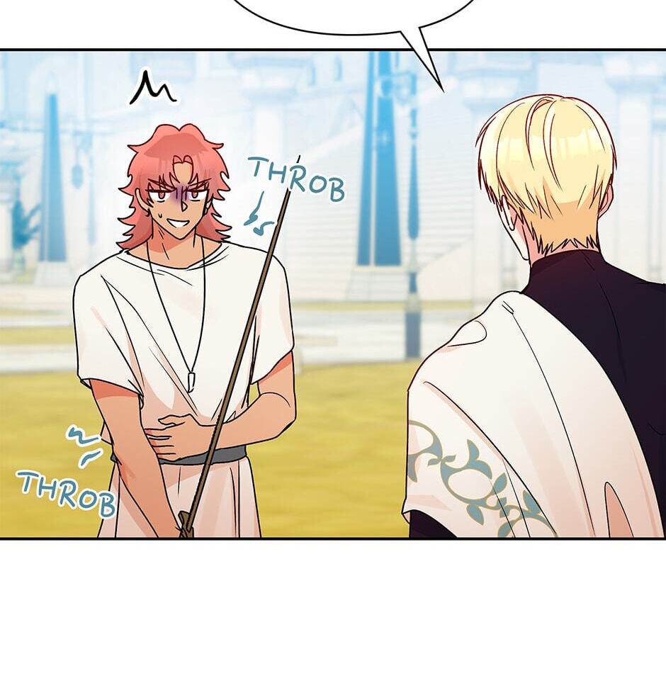 Observing Elena Evoy Chapter 71 page 82 - 