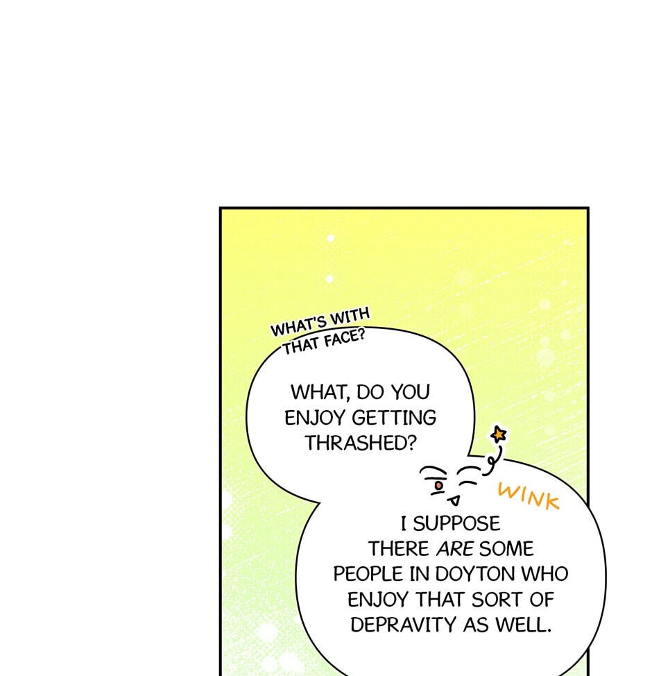 Observing Elena Evoy Chapter 71 page 85 - 