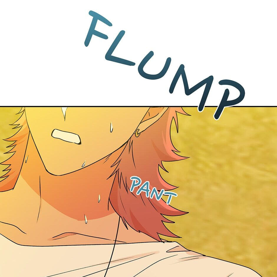 Observing Elena Evoy Chapter 71 page 89 - 