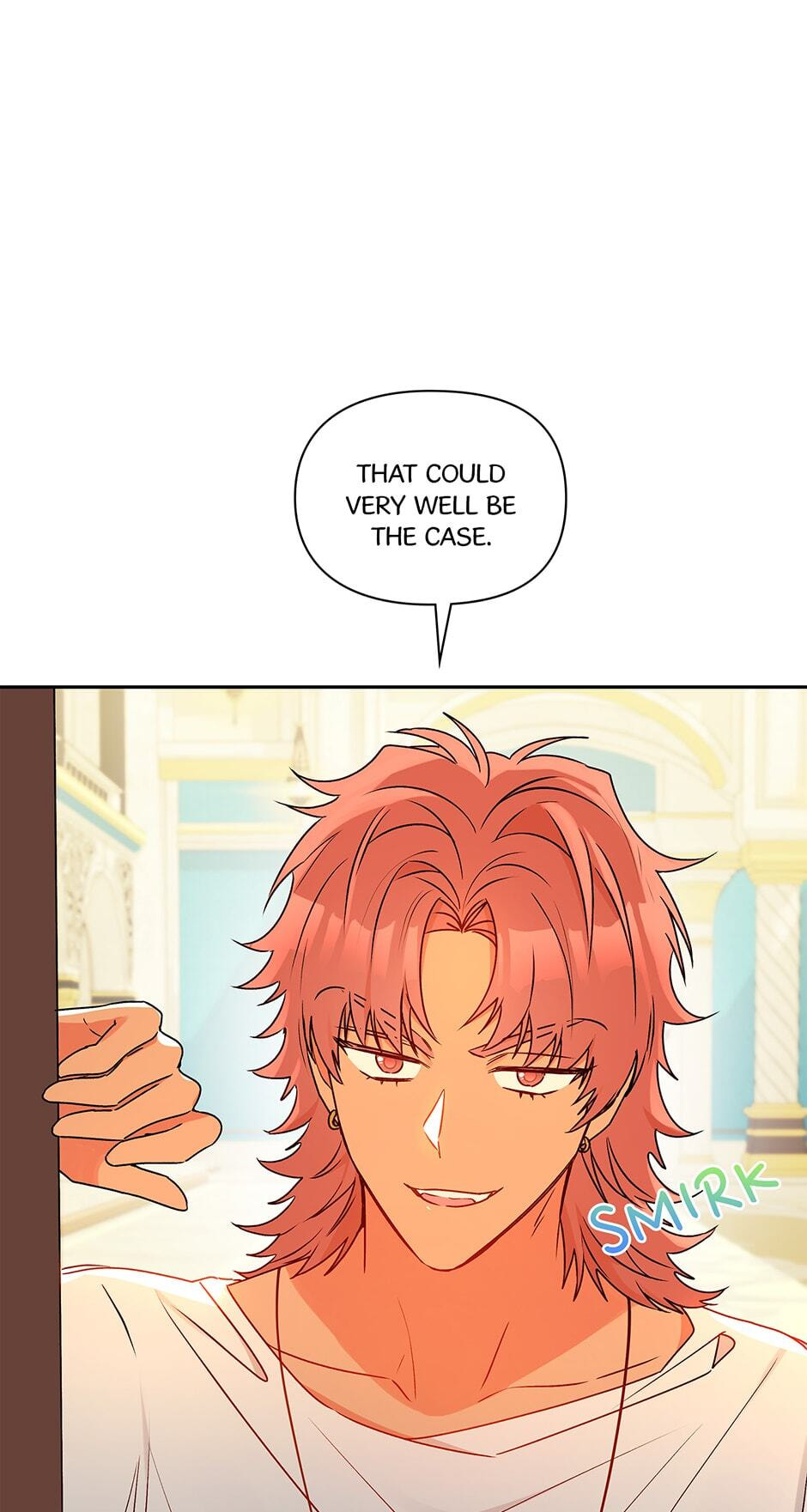 Observing Elena Evoy Chapter 71 page 10 - 